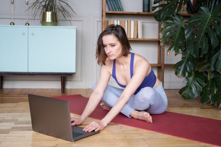 Anleitung Online-Videokurs buchen