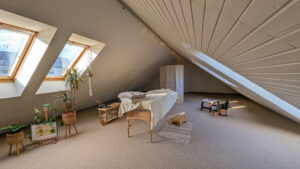 Klangschalenmassage in Magdeburg